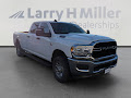 2023 RAM 2500 Tradesman 4X4! CREW CAB! FACTORY CERTIFI