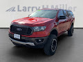 2019 Ford Ranger XLT 4WD! SUPER CAB!