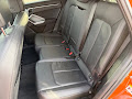 2025 Audi Q3 S line Premium LOW MILES!