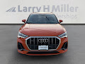 2025 Audi Q3 S line Premium LOW MILES!