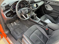 2025 Audi Q3 S line Premium LOW MILES!