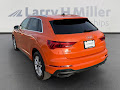 2025 Audi Q3 S line Premium LOW MILES!