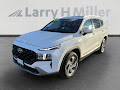 2023 Hyundai Santa Fe SEL AWD! LOW MILES!
