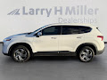 2023 Hyundai Santa Fe SEL AWD! LOW MILES!