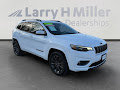 2021 Jeep Cherokee High Altitude 4X4! FACTORY CERTIFIED WAR