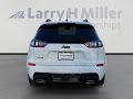 2021 Jeep Cherokee High Altitude 4X4! FACTORY CERTIFIED WAR