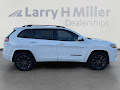 2021 Jeep Cherokee High Altitude 4X4! FACTORY CERTIFIED WAR