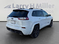 2021 Jeep Cherokee High Altitude 4X4! FACTORY CERTIFIED WAR