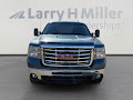 2007 GMC Sierra 2500HD SLE1 4WD! SUPER CLEAN! LOW MILES!