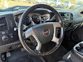 2007 GMC Sierra 2500HD SLE1 4WD! SUPER CLEAN! LOW MILES!