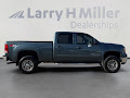 2007 GMC Sierra 2500HD SLE1 4WD! SUPER CLEAN! LOW MILES!