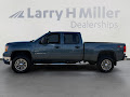 2007 GMC Sierra 2500HD SLE1 4WD! SUPER CLEAN! LOW MILES!