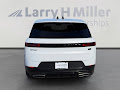 2023 Land Rover Range Rover Sport SE LOW MILES! LOADED!