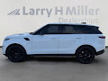 2023 Land Rover Range Rover Sport SE LOW MILES! LOADED!