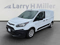 2018 Ford Transit Connect Van XL CARGO HAULER!