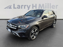2020 Mercedes-Benz GLC GLC 300 4MATIC!