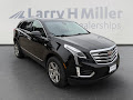 2018 Cadillac XT5 Premium Luxury AWD! LOADED!