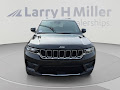 2026 Jeep Grand Cherokee Laredo X