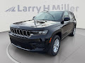 2026 Jeep Grand Cherokee Laredo X