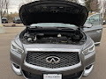 2020 INFINITI QX60 LUXE AWD! DVD! LOADED!