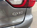 2020 INFINITI QX60 LUXE AWD! DVD! LOADED!