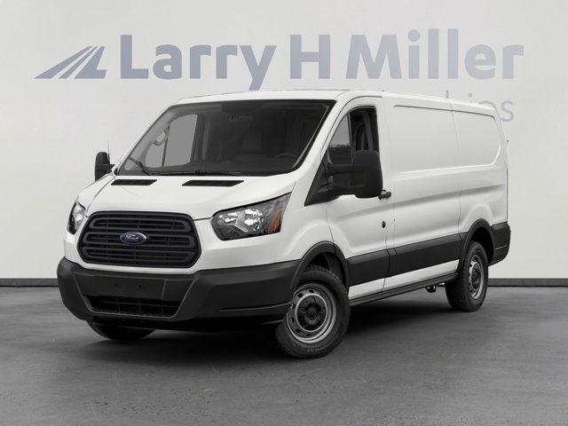 2015 Ford Transit Cargo Van 