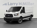 2015 Ford Transit Cargo Van