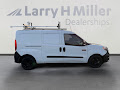 2021 RAM ProMaster City Cargo Van Tradesman