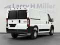 2017 RAM ProMaster Cargo Van Low Roof! LADDER RACK!
