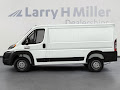 2017 RAM ProMaster Cargo Van Low Roof! LADDER RACK!