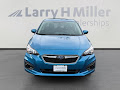 2017 Subaru Impreza Premium AWD! AUTOMATIC!