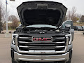 2024 GMC Sierra 2500HD SLT 4WD! LOADED! LOW MILES!