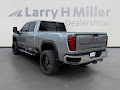 2024 GMC Sierra 2500HD SLT 4WD! LOADED! LOW MILES!