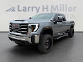 2024 GMC Sierra 2500HD SLT 4WD! LOADED! LOW MILES!