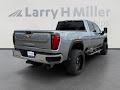 2024 GMC Sierra 2500HD SLT 4WD! LOADED! LOW MILES!