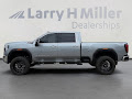 2024 GMC Sierra 2500HD SLT 4WD! LOADED! LOW MILES!