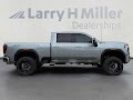 2024 GMC Sierra 2500HD SLT 4WD! LOADED! LOW MILES!