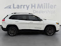 2021 Jeep Cherokee 80th Anniversary