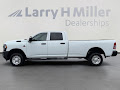 2024 RAM 2500 Tradesman 4X4! FACTORY CERTIFIED WARRANT