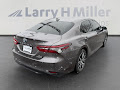2024 Toyota Camry Hybrid XLE SUPER CLEAN!
