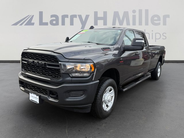 2024 RAM 2500 Tradesman 4X4! FACTORY CERTIFIED WARRANT