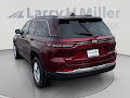 2026 Jeep Grand Cherokee Laredo X