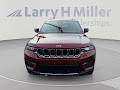 2026 Jeep Grand Cherokee Laredo X