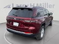 2026 Jeep Grand Cherokee Laredo X