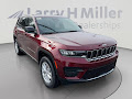 2026 Jeep Grand Cherokee Laredo X
