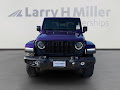 2026 Jeep Gladiator Willys