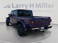 2026 Jeep Gladiator Willys