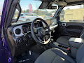 2026 Jeep Gladiator Willys