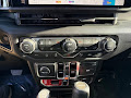 2026 Jeep Gladiator Willys