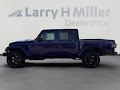 2026 Jeep Gladiator Willys